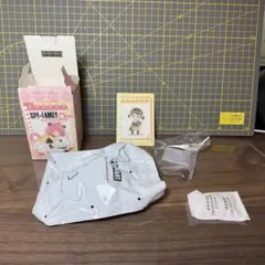 SPY×FAMILY DAILY LIFE SERIES ベッキー・ブラックベルのサムネイル
