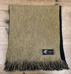 マフラー 古着 80s Hi Fashion ファッション 昭和 レトロ 美品