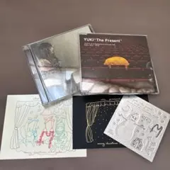 YUKI The Present