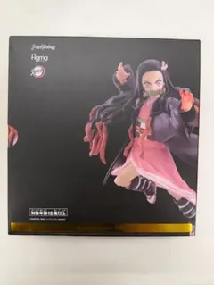 figma 鬼滅の刃 竈門禰豆子 DXエディション