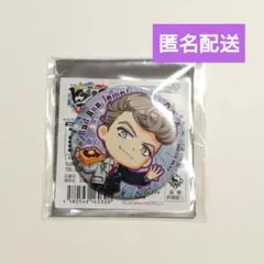 天国獄★栄 限定 缶バッジ ナゴヤ ヒプノシスマイク 名古屋