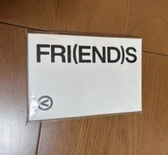 BTS V テテ ポストカードセット FRI(END)S 新品 公式購入 - メルカリ