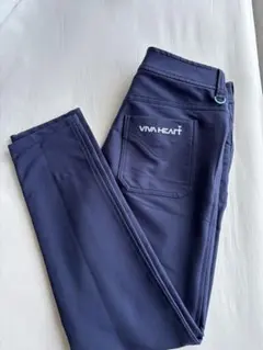 VIVA HEART パンツ サイズ40 ネイビーのサムネイル