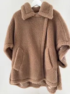 2025年最新】maxmara テディベア ショートの人気アイテム - メルカリ