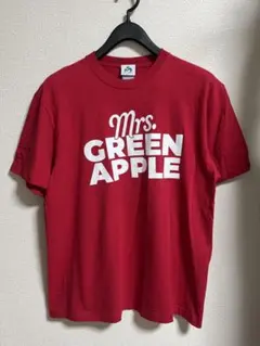 2026年最新】ミセスグリーンアップル tシャツ 2015の人気アイテム