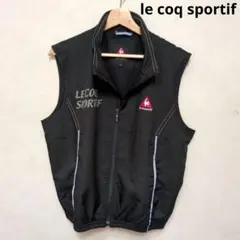 【新品格安・半額以下】le coq sportif 地図柄 ベスト 2025年最新】le coq sportif ベストの人気アイテム - メルカリ