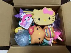 マクドナルド ハッピーセット おもちゃ まとめ売り　23個