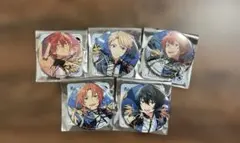 あんさんぶるスターズ!! あんスタ 缶バッジ