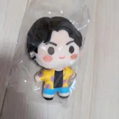 2026年最新】bts グク ぬいぐるみの人気アイテム - メルカリ