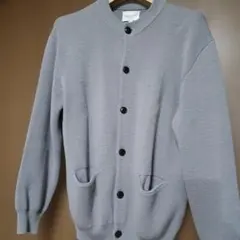 URBAN RESEARCH グレー カーディガン M