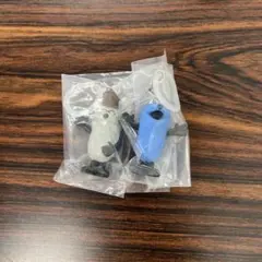 パペット スンスン めじるしアクセサリー　スンスンとソンソン