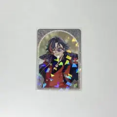 にじさんじ ART OF NIJISANJI ランダムコレクションカード 魁星