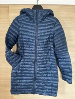 2025年最新】ARC'TERYX レディース ダウンジャケットの人気