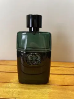 GUCCI GUILTY BLACK 香水 90ml 新品未使用 グッチ ギルティ オードパルファム プールオム / グッチ