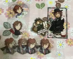 あんスタ　斑　紙類　まとめ売り