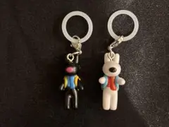 めじるしアクセサリー開封済