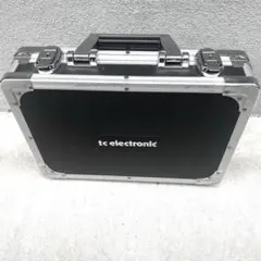 ラックケース tcelectronic エフェクターケースのサムネイル
