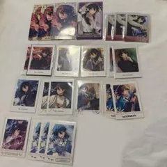 あんスタ 朔間零 セット