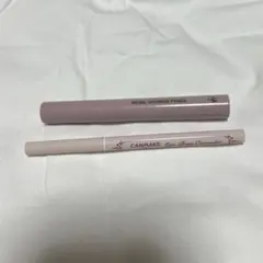 ウォンジョンヨ　メタルシャワーペンシル01 セット