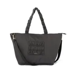 Francfranc クラシックフラワー 2WAY キャリーオントート