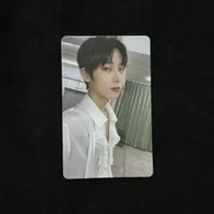 ENHYPEN border:DAY ONEソヌ　トレカ