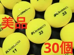 キャスコ DNA 30個　　イエロー