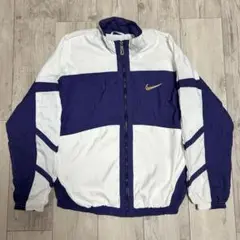 nike ナイロンジャケット 90s