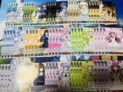 ヴァイスシュヴァルツ サマポケ RR以下4コン - メルカリ