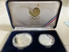 2025年最新】ソウルオリンピック 銀貨 10000ウォンの人気アイテム