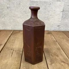 【お値下げ】角徳利 2025年最新】備前 角徳利の人気アイテム - メルカリ