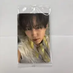 NCTWISH ユウシ ode to love ktown4u ラキドロ トレカ - メルカリ