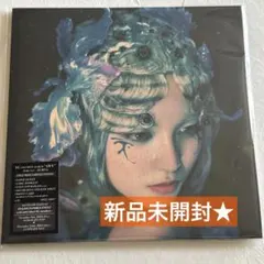 Eve X Sou CD 蒼 通常盤 初回仕様限定盤 - メルカリ