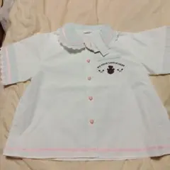 アベイル　majoretty×五月アイ　ブラウス　3L　未使用　タグ付き