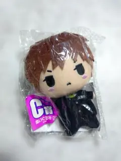 ダンガンロンパ3 未来編 C賞 ぬいぐるみ 苗木誠