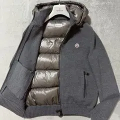MONCLER ダウンジャケット