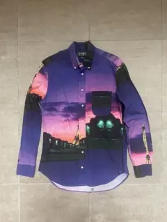 GITMAN BROS VINTAGE シャツ ギットマン ヴィンテージUSA