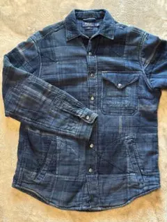 2025年最新】ポロラルフローレン パッチワーク ジャケットの人気