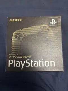 DualSense ワイヤレスコントローラー 30周年アニバーサリー