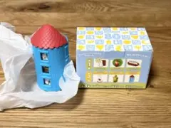 ハッピーセット　ムーミン　マクドナルド