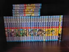 ジョジョの奇妙な冒険　抜けあり　単行本　まとめ売り