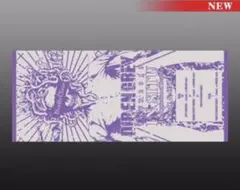 DIR EN GREY SHIN SEKAI タオル 2026年最新】dir en grey タオルの人気アイテム - メルカリ