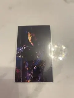 M!LK スマポ愛知限定トレカ 塩﨑太智