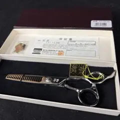 トギノン これでしか可愛くなれない セニングシザー 5.8インチ