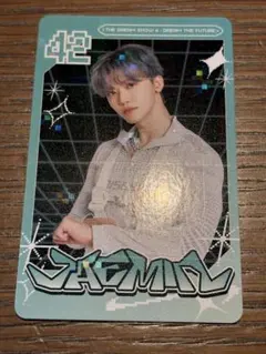 NCT DREAM　ドリショ4　ジェミン　日本公演　ラントレ　スペカ　スペシャル