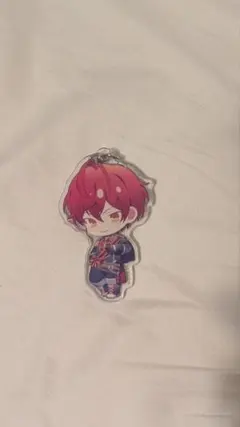 KnightA ばぁう アクリルキーホルダー アクキー