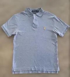 POLO RALPH LAUREN カスタムスリムフィット ポロシャツ XS