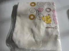 未開封　ミスド　ポケモン　福袋　トートバッグ