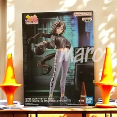 ウマ娘 BoC'z ホッコータルマエ as MACOtMai フィギュア