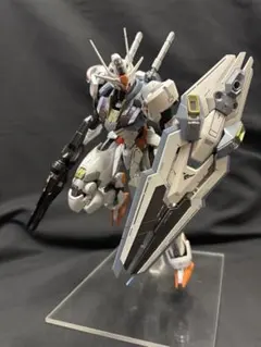 RX-105 XI GUNDAM HGクスィーガンダム全塗装 - メルカリ