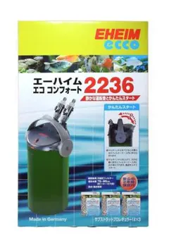 2026年最新】エーハイム2236の人気アイテム - メルカリ